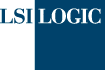 Manufacture Logo for LSI Logic Corporation
